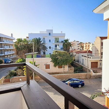 Sal Service Leme Bedje Residence Santa Maria Εξωτερικό φωτογραφία