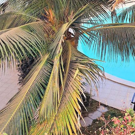 Sal Service Leme Bedje Residence Santa Maria Εξωτερικό φωτογραφία