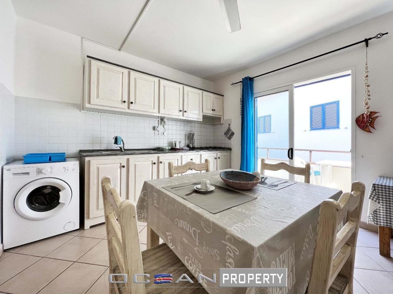 Sal Service Leme Bedje Residence Santa Maria Εξωτερικό φωτογραφία