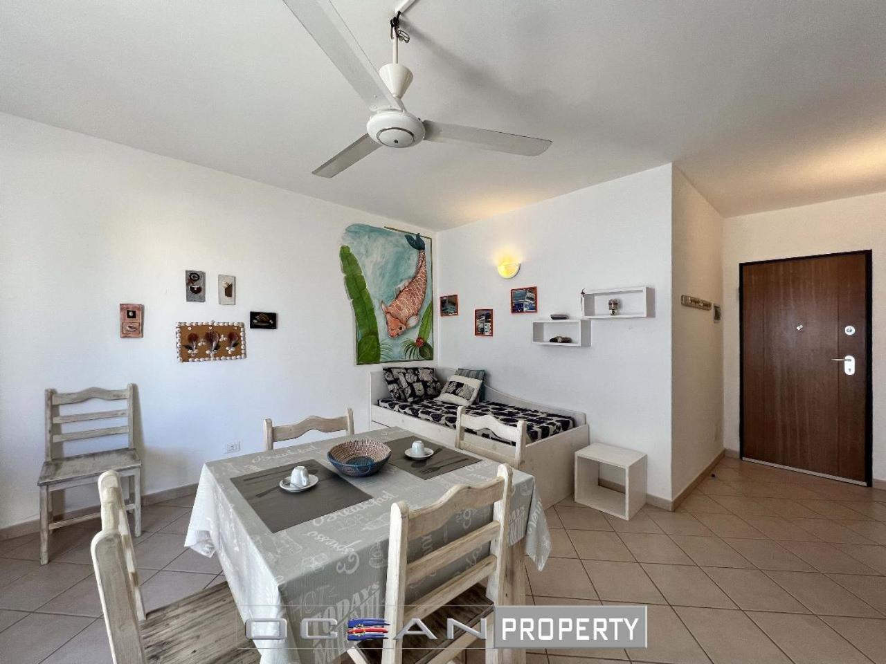 Sal Service Leme Bedje Residence Santa Maria Εξωτερικό φωτογραφία
