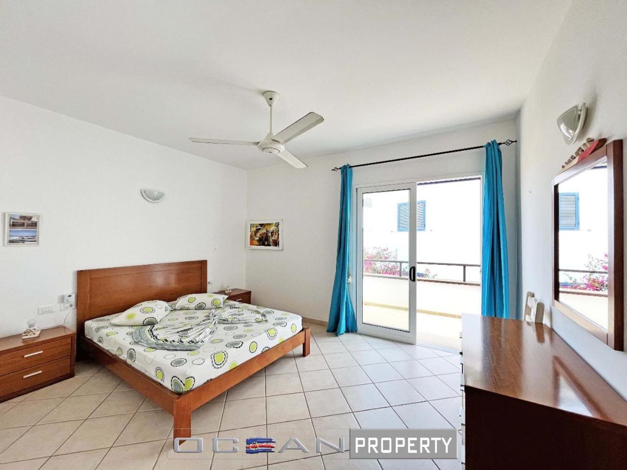 Sal Service Leme Bedje Residence Santa Maria Εξωτερικό φωτογραφία