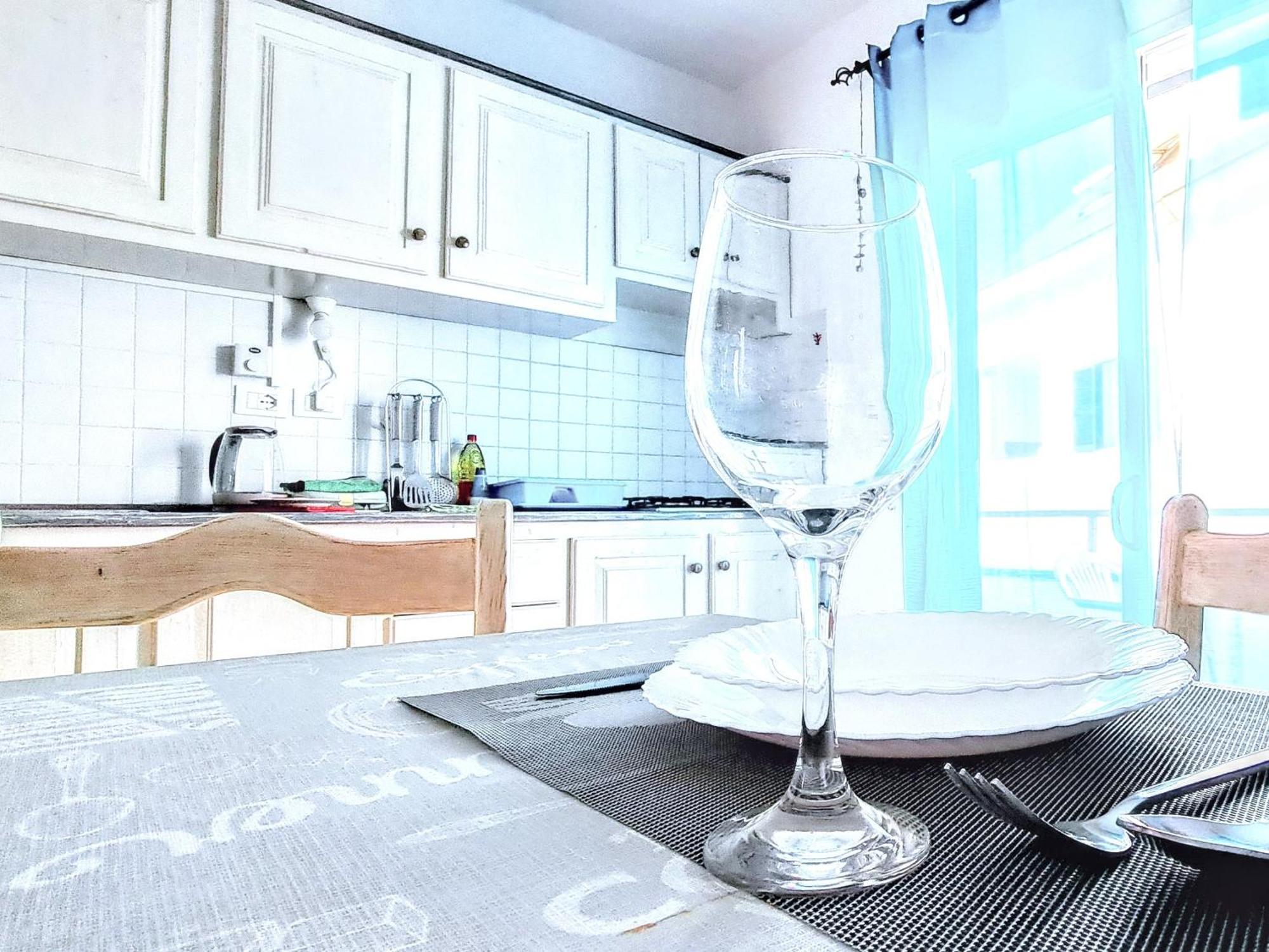 Sal Service Leme Bedje Residence Santa Maria Εξωτερικό φωτογραφία