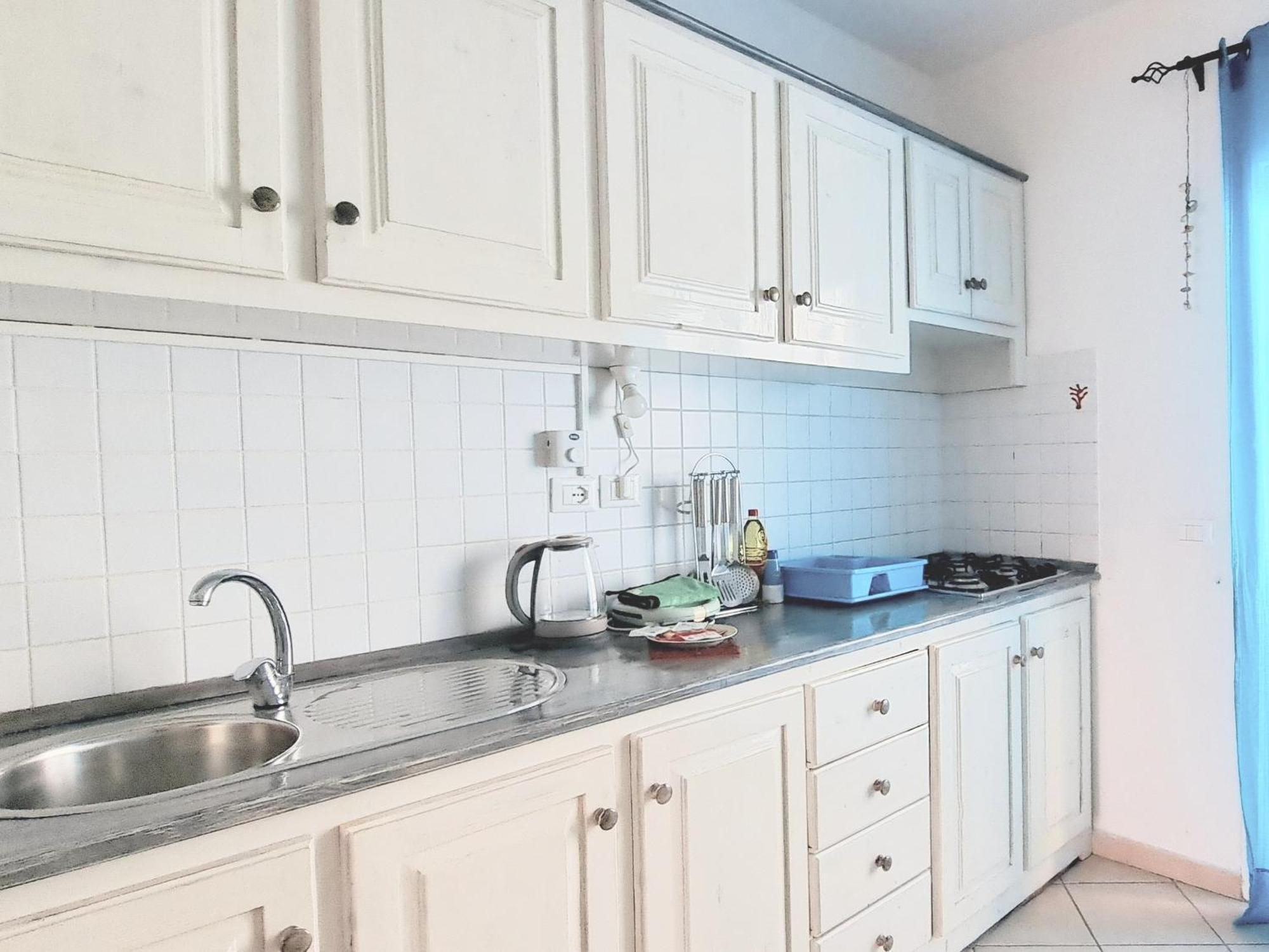 Sal Service Leme Bedje Residence Santa Maria Εξωτερικό φωτογραφία